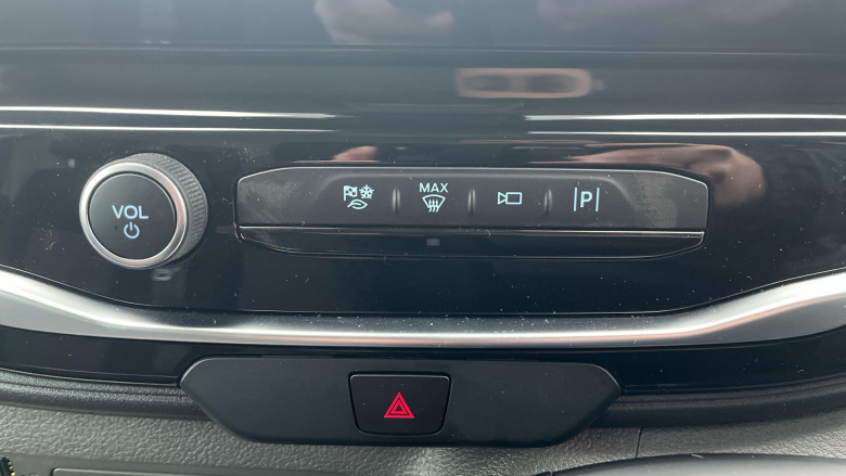 Ford Transit E-350 L3 Rwd 135kW 68kWh H2 Leader Van Auto